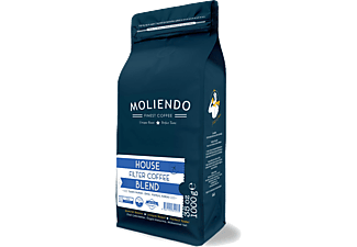 MOLIENDO House Blend 1000gr. Filtre Kahve
