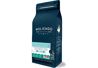 MOLIENDO Ravello Espresso Blend 1000gr. Çekirdek Kahve