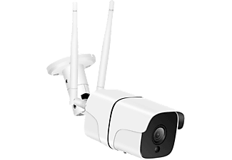 DENVER kültéri Wi-Fi IP kamera (SHO-110)