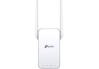 TP LINK RE315 AC1200 Mesh kétsávos Wi-Fi lefedettségnövelő