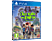 The Last Kids On Earth And The Staff Of Doom (PlayStation 4)