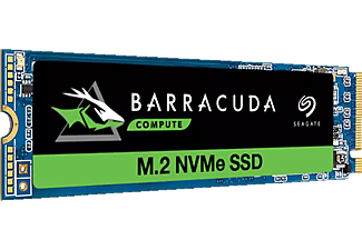 SEAGATE Barracuda 510 SSD 1TB