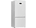 ALTUS ALK 484 X F 615L Enerji Sınıfı No Frost İki Kapılı Kombi Tipi Buzdolabı Beyaz