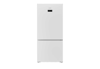 ALTUS ALK 484 X F 615L Enerji Sınıfı No Frost İki Kapılı Kombi Tipi