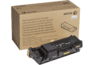 XEROX 106R03623 nagy kapacitású fekete toner 15K