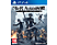 NieR Automata (PlayStation 4)