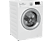 ALTUS AL 10123 D B Enerji Sınıfı 10Kg 1200 Devir Çamaşır Makinesi Beyaz