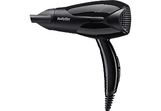 BABYLISS D212E Kompakt hajszárító 2000W