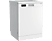 GRUNDIG GDF 5303 E Enerji Sınıfı 5 Programlı Bulaşık Makinesi Beyaz