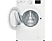 ALTUS AL 9103 MD B Enerji Sınıfı 9Kg 1000 Devir Çamaşır Makinesi Beyaz