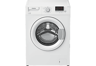 ALTUS AL 7103 MD D Enerji Sınıfı 7Kg 1000 Devir Çamaşır Makinesi Beyaz