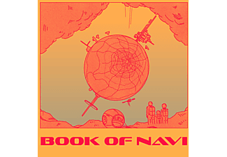 Moped Loewen - Book Of Navi (CD)