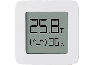 XIAOMI Mi hőmérséklet- és páratartalom mérő 2 (NUN4126GL)