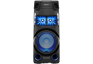 SONY MHC-V 43 D bluetooth party hangfal