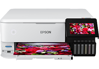 EPSON L8160 multifunkciós színes WiFi/LAN fotónyomtató (C11CJ20402)
