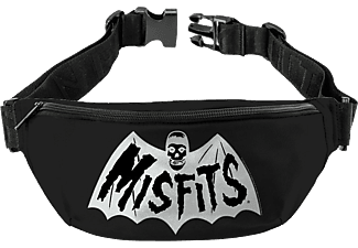 Misfits - Bat övtáska
