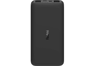 XIAOMI Redmi powerbank 10000mAh fekete (VXN4305GL)