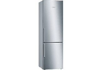 BOSCH KGE398IBP Serie6 Kombinált hűtőszekrény