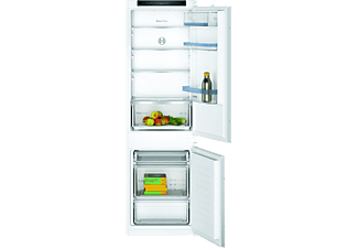 BOSCH KIV86VSE0 Serie4 Beépíthető kombinált hűtőszekrény