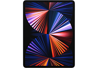 Apple iPad Pro (2021) 12.9 inch 1TB Wifi Space Gray