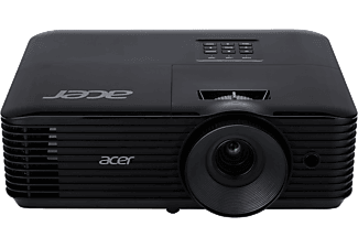 ACER X1328WH DLP 3D WXGA projektor, 4500 Lm, 20000:1, HDMI (MR.JTJ11.001)