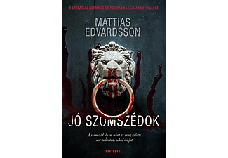 Mattias Edvardsson - Jó szomszédok