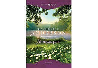 Catherine Anderson - Áfonyás-part