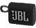 JBL Go 3 Bluetooth Hoparlör Siyah