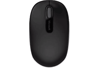 MICROSOFT Wireless Mobile Mouse 1850 Siyah U7Z-00003