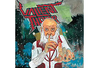 Valient Thorr - Old Salt (Limited Edition) (Digipak) (CD)