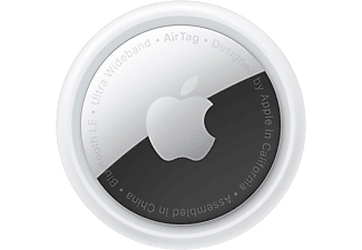 APPLE AirTag, 1 darabos csomag (mx532zy/a)