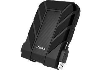 ADATA HD710 Pro ütésálló külső merevlemez 5TB, 2.5", USB 3.1, fekete (AHD710P-5TU31-CBK)