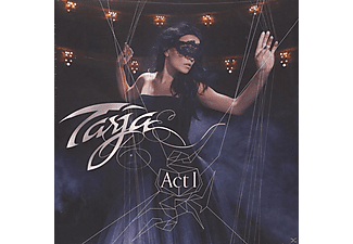 Tarja Turunen - Act 1 (Vinyl LP (nagylemez))