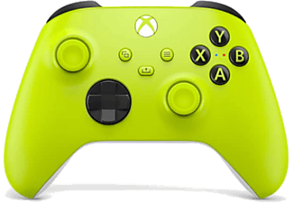 MICROSOFT Xbox Kablosuz Oyun Kumandası Electric Volt