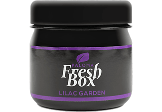 PALOMA P03457 Fresh box illatosító, Liliac garden, 32g