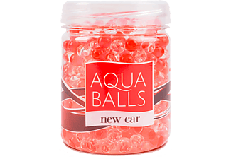 PALOMA P15583 Aqua Balls illatosító, New car, 150g