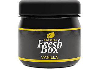 PALOMA P03459 Fresh box illatosító, Vanilla, 32g