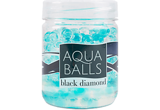 PALOMA P15581 Aqua Balls illatosító, Black diamond, 150g