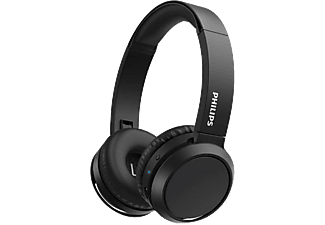 PHILIPS TAH4205BK Bluetooth vezeték nélküli fejhallgató mikrofonnal, fekete