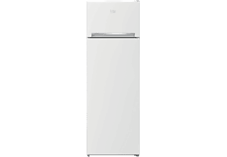 BEKO RDSA-280K30 WN felülfagyasztós kombinált hűtőszekrény