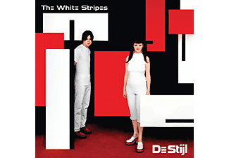 The White Stripes - De Stijl (Reissue) (CD)