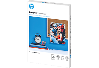 HP Általános fényes fotópapír 10 x15, 100 lap, 250 g (Q2510A)