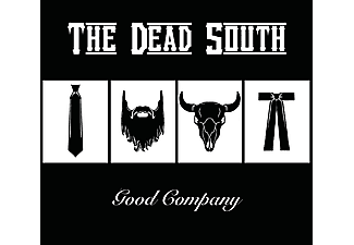 The Dead South - Good Company (CD)