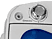 ADLER AD8051 mini centrifugás mosógép