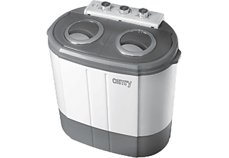 CAMRY CR8052 mini centrifugás mosógép