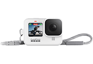 GOPRO ADSST-002 Sleeve White (Hero 9 Black)