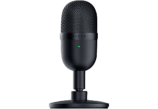 RAZER Seiren Mini streamer mikrofon, fekete (RZ19-03450100-R3M1)