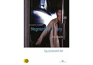 Megmentőm a Fény - Visszatérés a halálból - Egy újrakezdett élet (DVD)