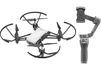DJI Tello drón + Osmo Mobile 3 képstabilizátor bundle