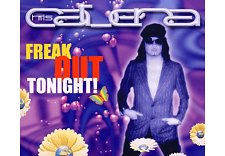 Chris Catena - Freak Out Tonight! (Maxi CD)